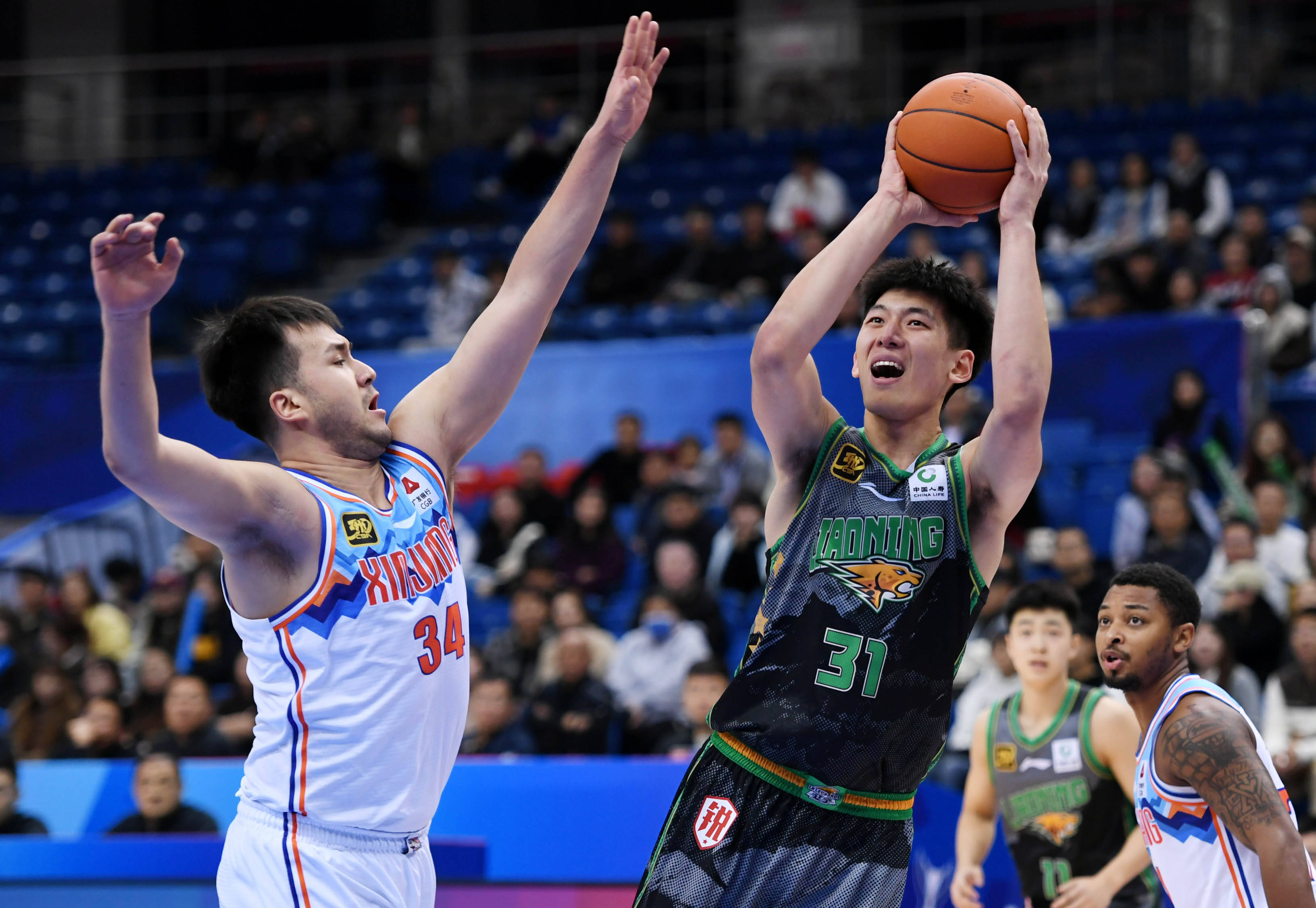 旺财28官网窗口期CBA常规赛焦点战;浙江队防线松动;悬念犹存;球队文化再被提及的简单介绍