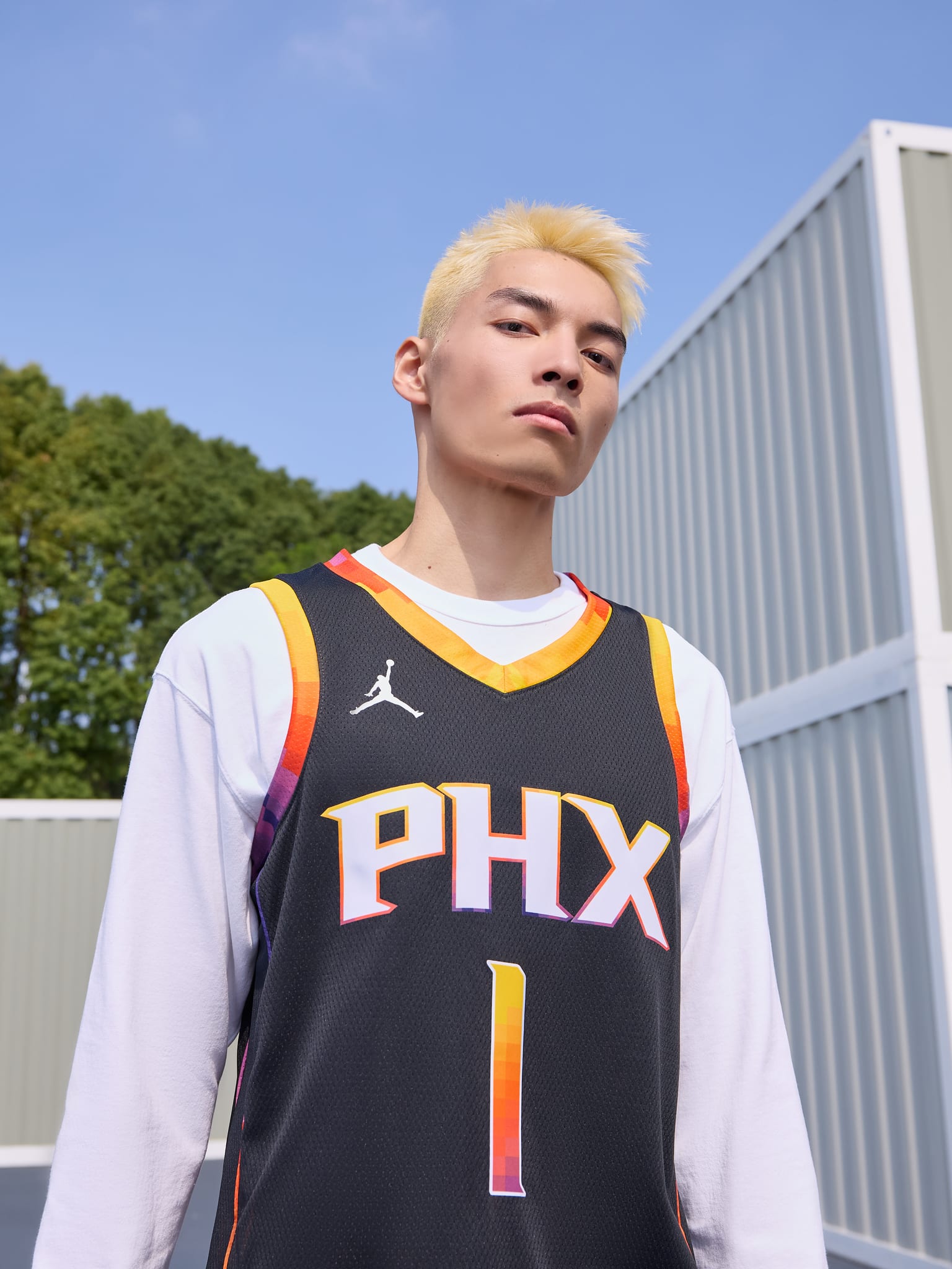 旺财28官网关于关键时刻NBA常规赛传出新动向;菲尼克斯太阳篮板制胜;管理层表态:管理层满意;赛程密集仍需轮换的信息