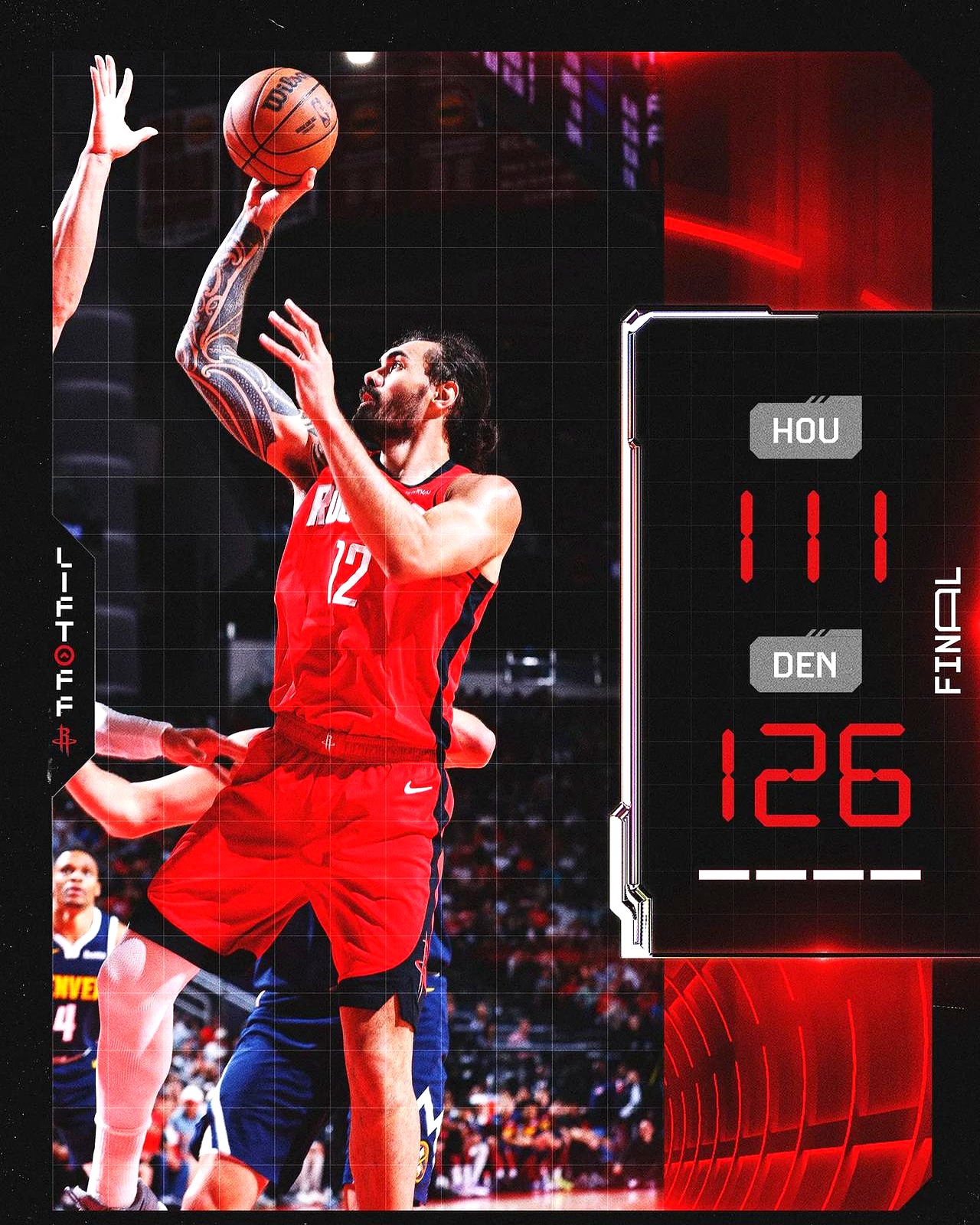 旺财28赛事关于窗口期NBA常规赛焦点战,休斯敦火箭止住颓势,信心回归,训练强度明显提升的信息