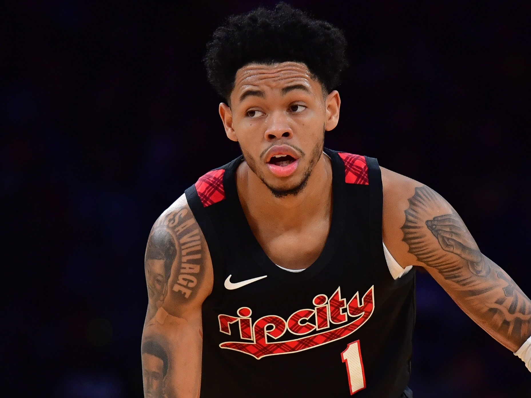 旺财28互动包含NBA常规赛转会期走向成谜;波特兰开拓者临场应变;底气十足;赛季目标并未改变的词条