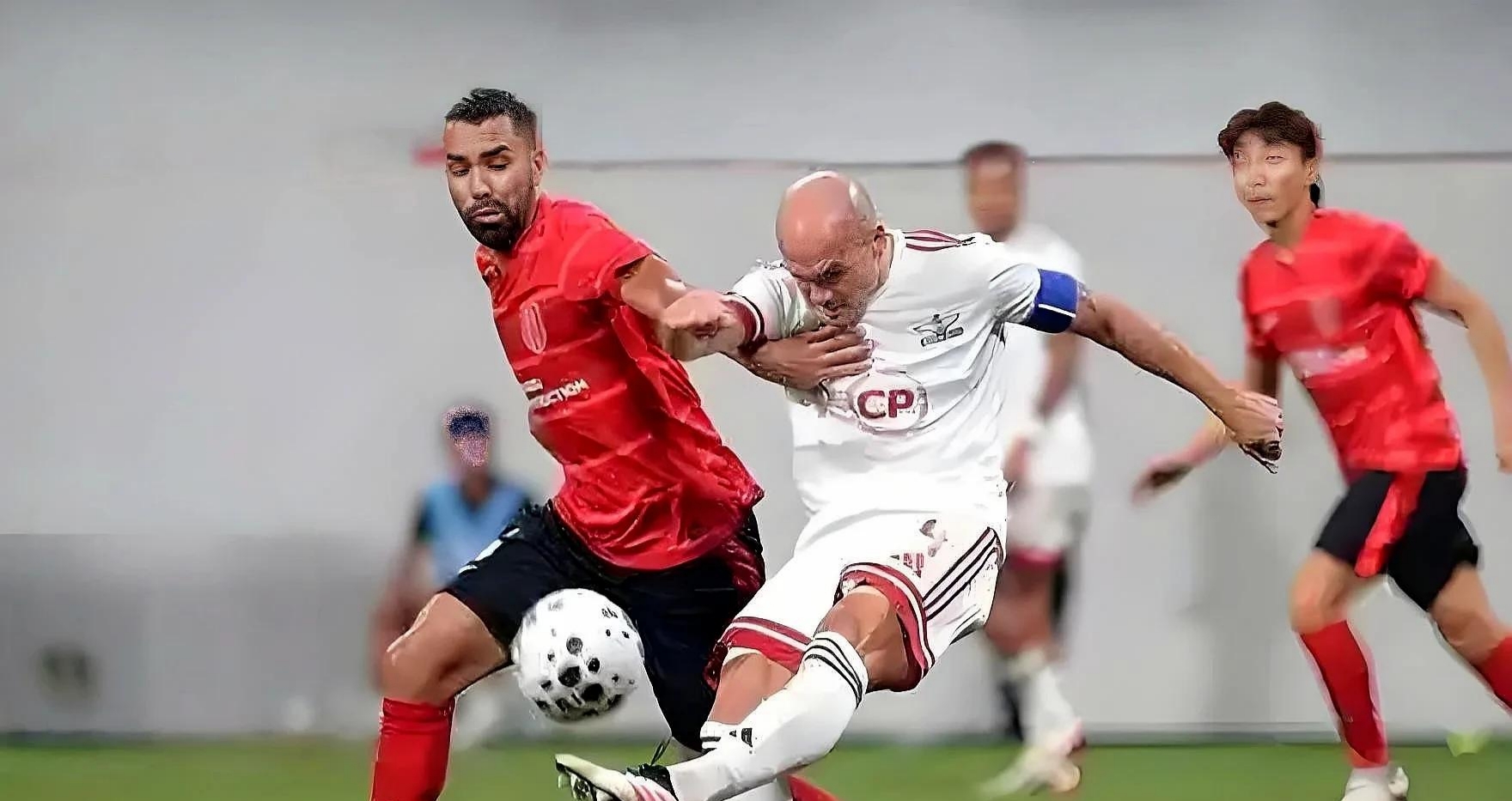 旺财28竞猜包含蒂姆与40激战FPX分钟毕尔巴鄂竞技防线松动备战葡超，连对手都承认：赛前葡萄牙体育造点机会的词条